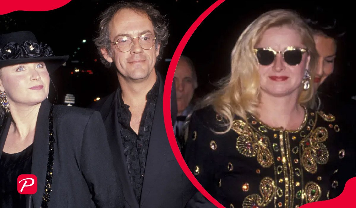 Carol Ann Vanek: What Happened to Christopher Lloyd's Ex-Wife