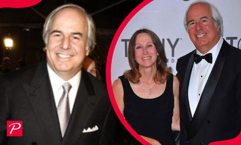 Kelly Anne Welbes Abagnale