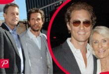 Pat McConaughey