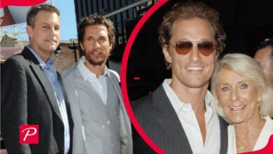 Pat McConaughey