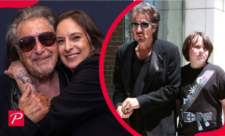 Anton Pacino
