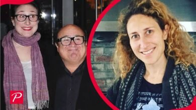 Grace Fan DeVito