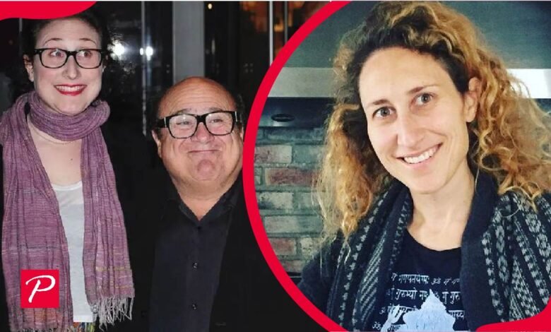 Grace Fan DeVito