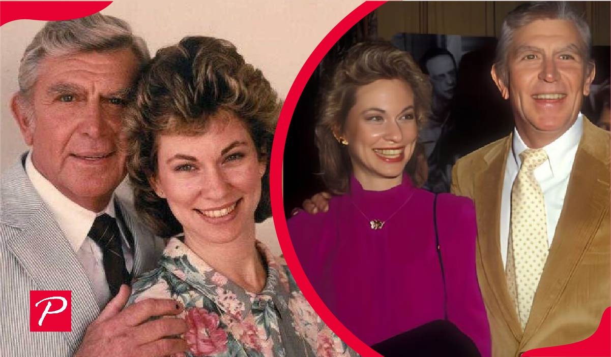 Who Is Solica Casuto? The Private Story of Andy Griffith's ...