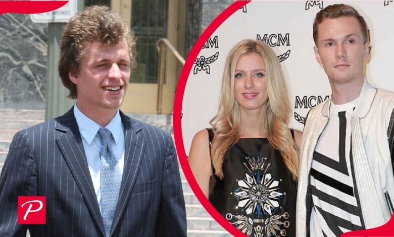 Conrad Hughes Hilton