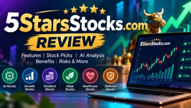 5StarsStocks.com