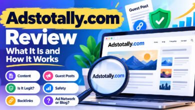 Adstotally.com