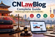 CNLawBlog