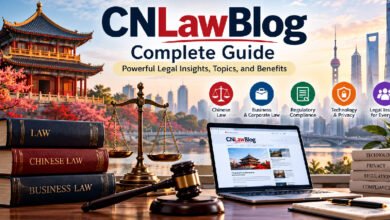 CNLawBlog