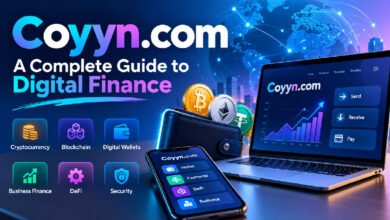 Coyyn.com