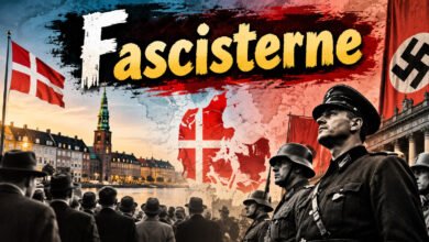 Fascisterne