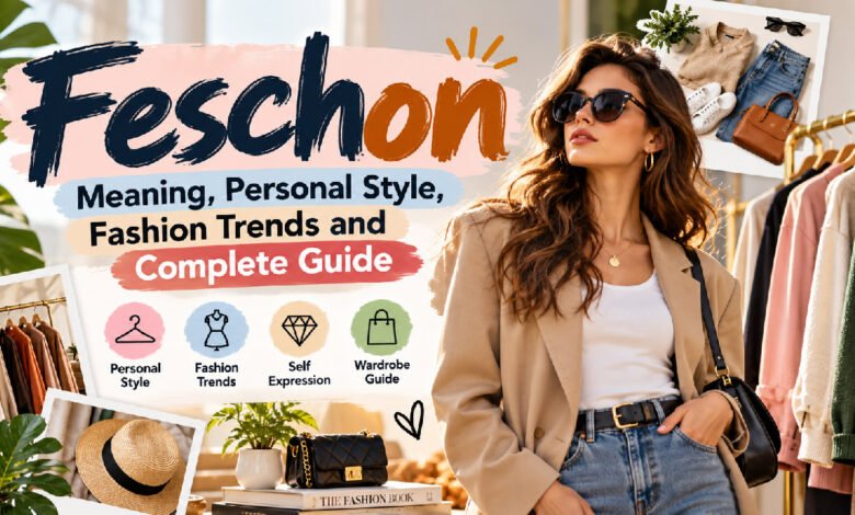 Feschon