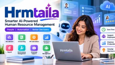 Hrmtaila