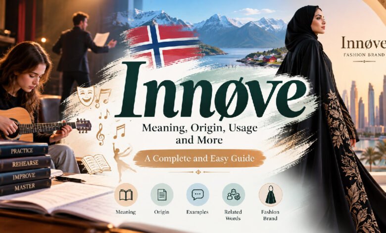 Innøve