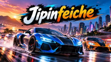 Jipinfeiche