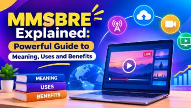 MMSBRE