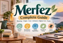 Merfez