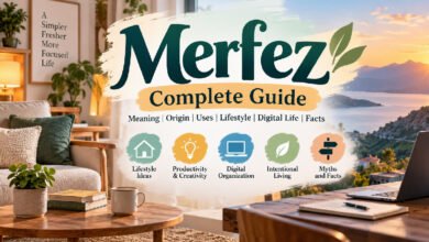 Merfez