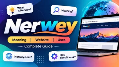 Nerwey