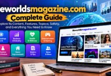 Neworldsmagazine.com