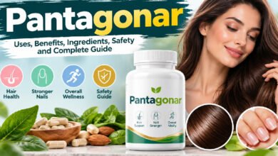 Pantagonar