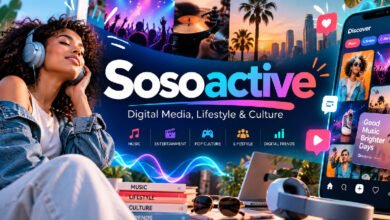 Sosoactive
