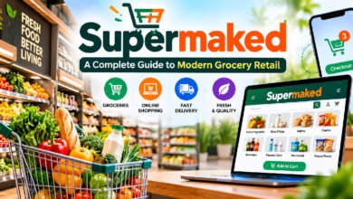 Supermaked