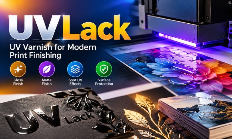 UVLack