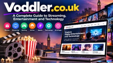 Voddler.co.uk