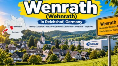 Wenrath