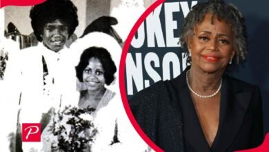 Hazel Joy Gordy