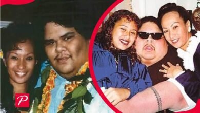 Ceslie-Ann Kamakawiwo'ole