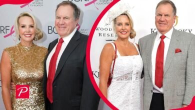 Debby Clarke Belichick